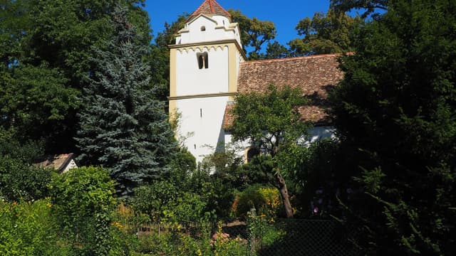 Ev. Bonifatiuskirche