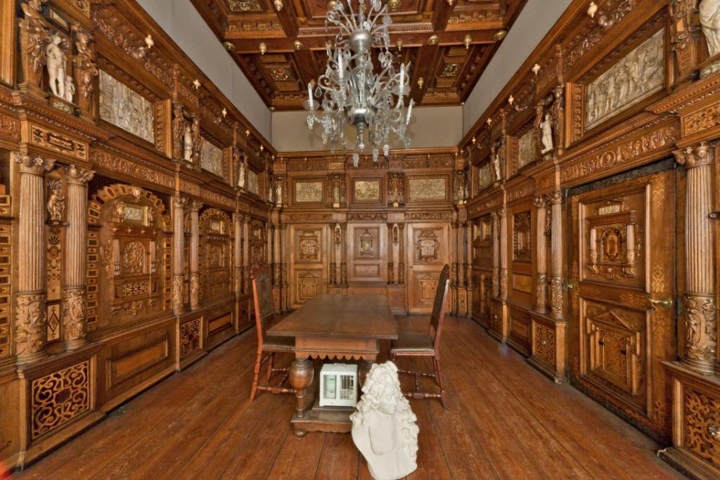 Fotoquelle: Kaufmannschaft zu Lübeck