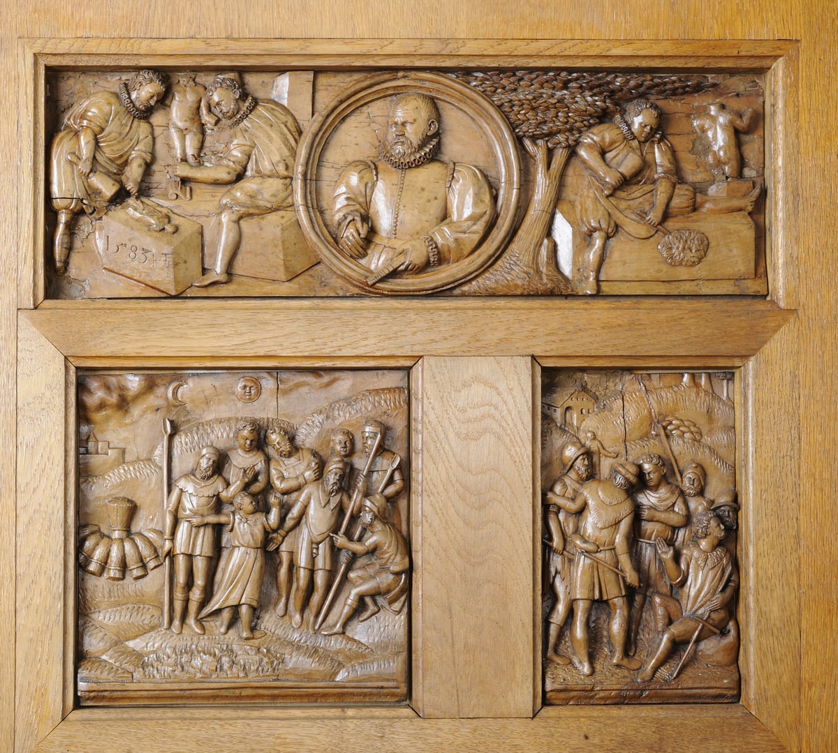 Fotoquelle: Kaufmannschaft zu Lübeck