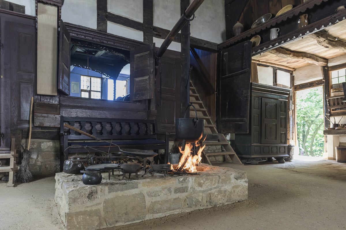 Fotoquelle: Bauernhausmuseum Bielefeld / Barbara Meinhardt, Bielefeld