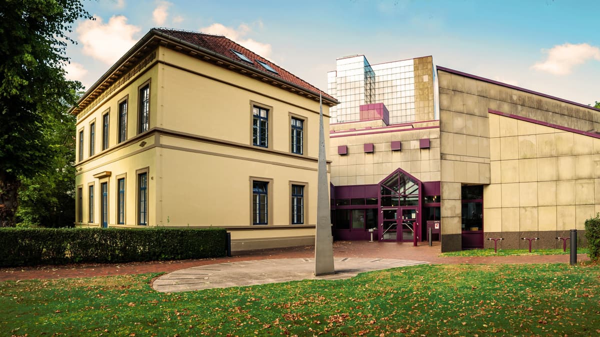 Niedersächsisches Landesarchiv, Abteilung Oldenburg