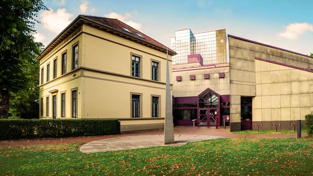 Niedersächsisches Landesarchiv, Abteilung Oldenburg