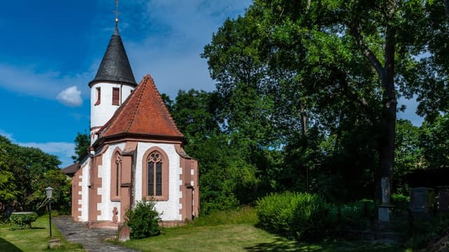 Prot. Martinskirche