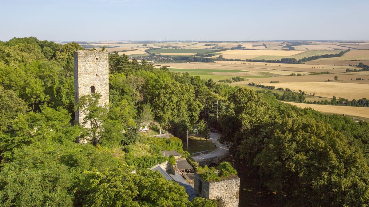 Fotoquelle: Kulturstiftung Sachsen-Anhalt, Christoph Jann