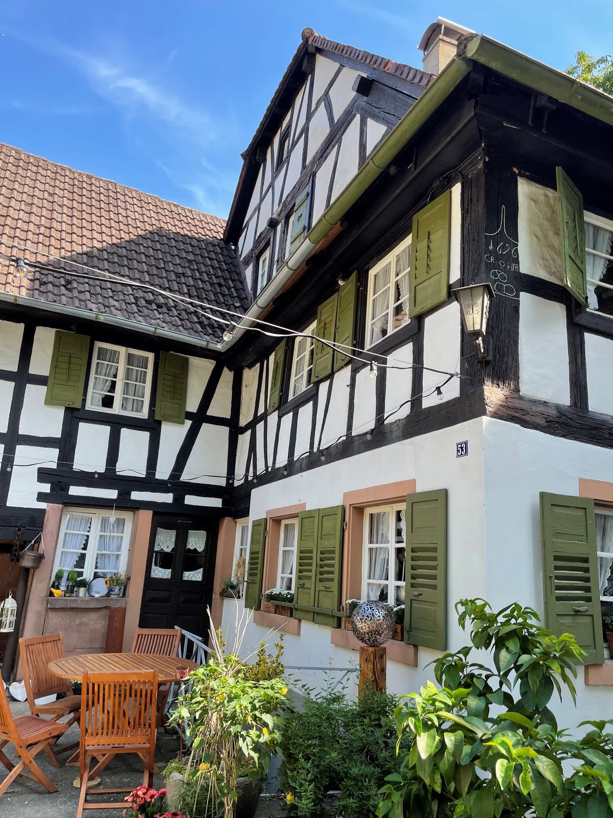 Kühnerhof