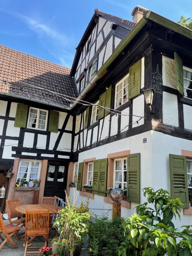 Kühnerhof