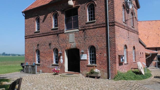 Noltesche Mühle