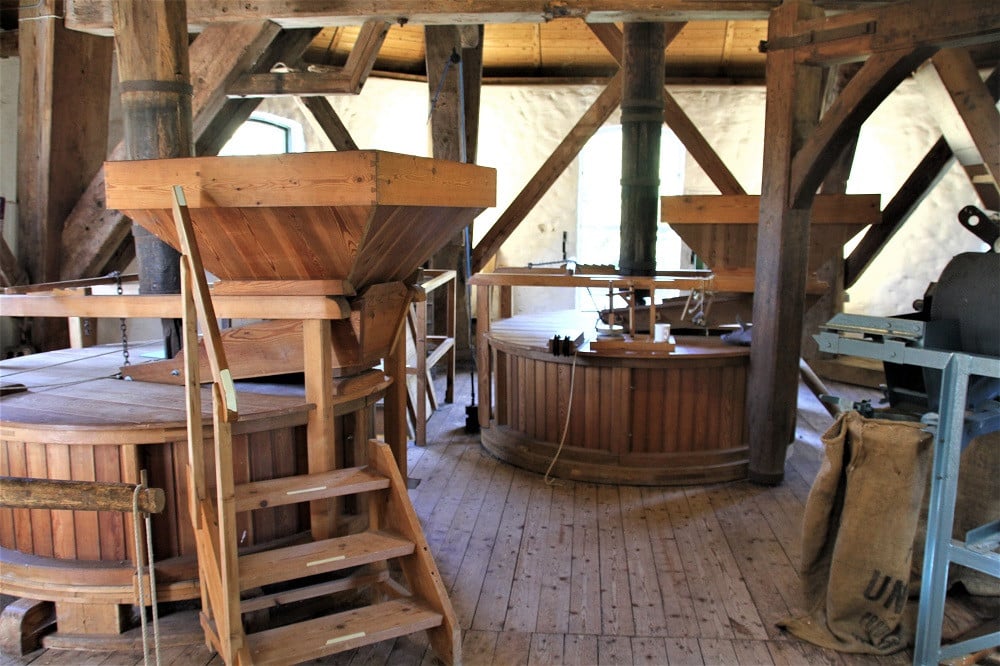 Fotoquelle: Seefelder Mühle
