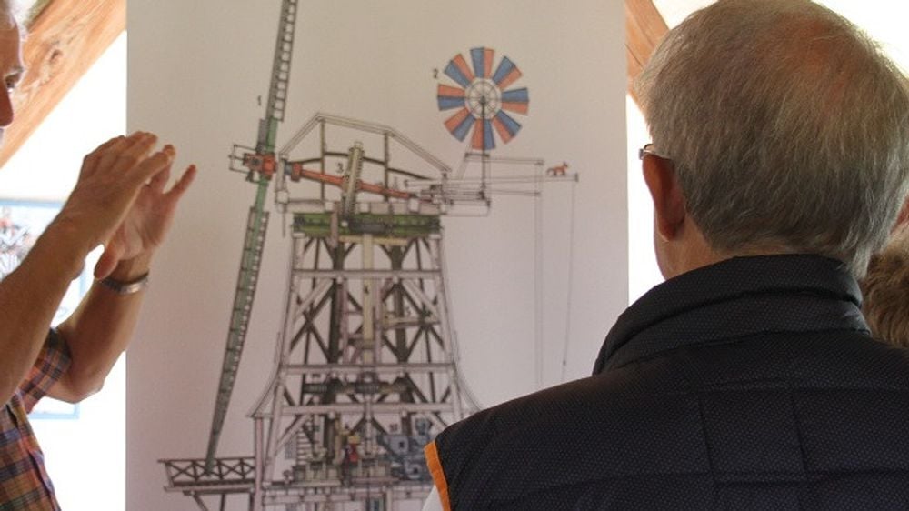 Fotoquelle: Seefelder Mühle