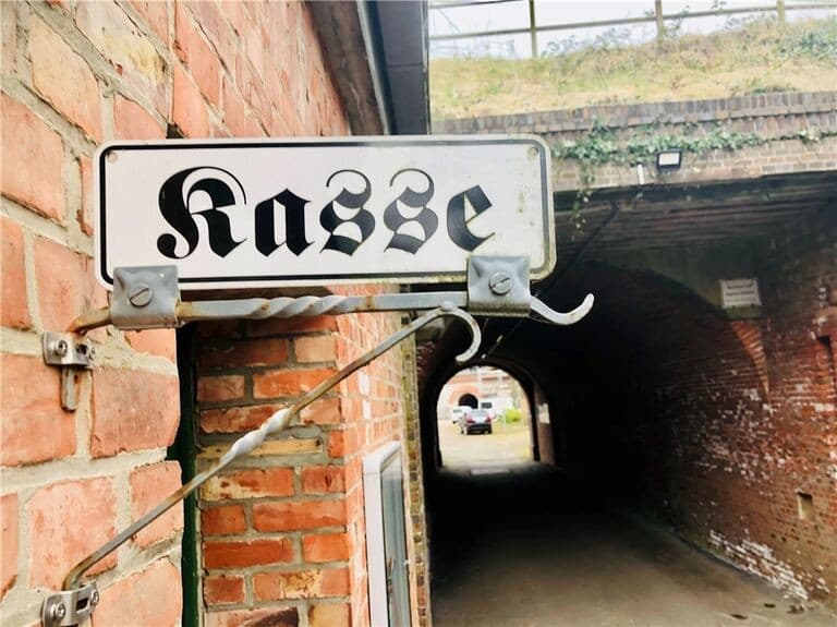 Kasse