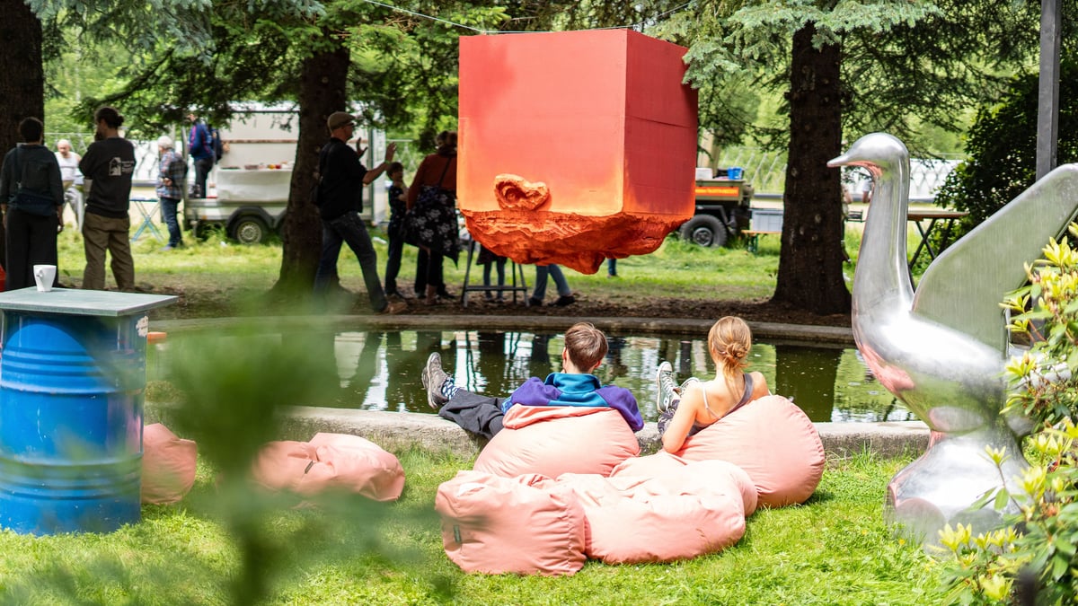 Fotoquelle: Michae von Vau