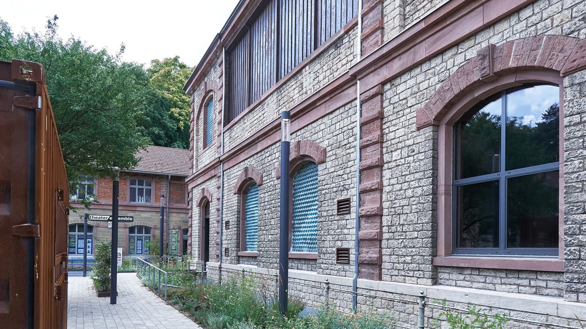 Fassade