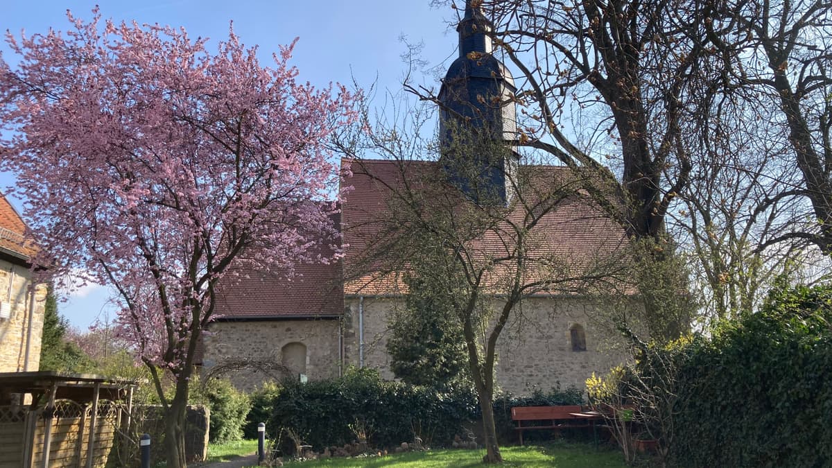 Jakobikirche Wilsdruff