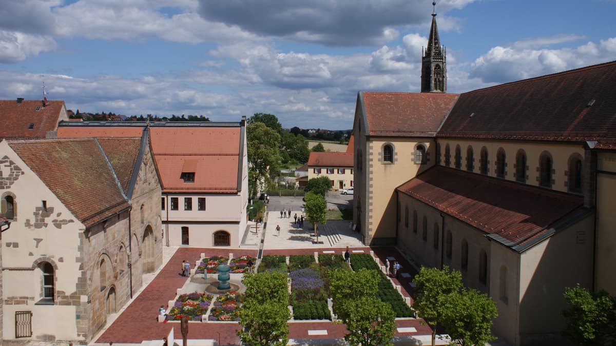 Münsterplatz