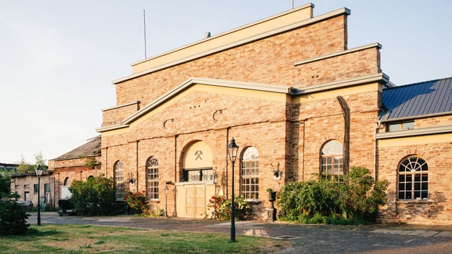 Eisen-Museum Ilsenburg