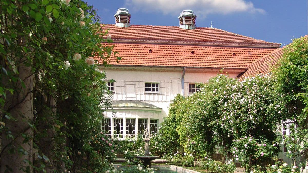 Schmuckhof Badehaus 3