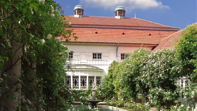 Badehaus 3 im Sprudelhof