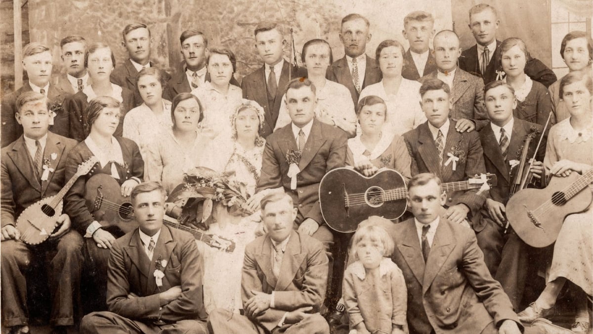 Fotoquelle: Heimatverein Linstow