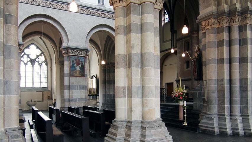 Fotoquelle: ® Stadt Koeln - Stadtkonservator. Foto Dorothea Heiermann