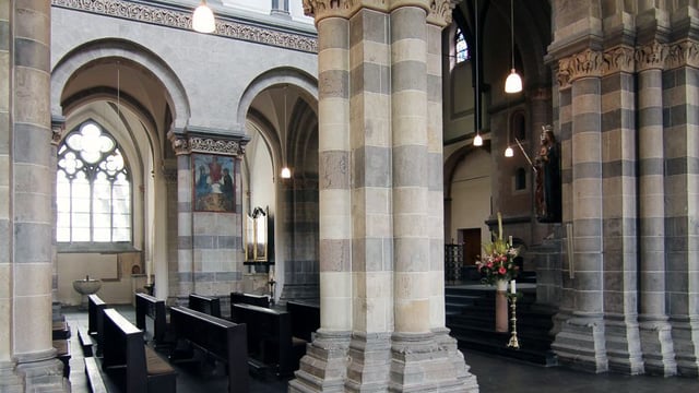 Dominikanerkirche St. Andreas