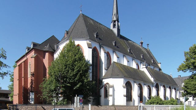 Kartäuserkirche