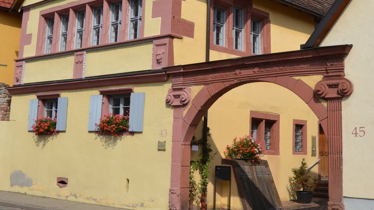Museum Haus Kast
