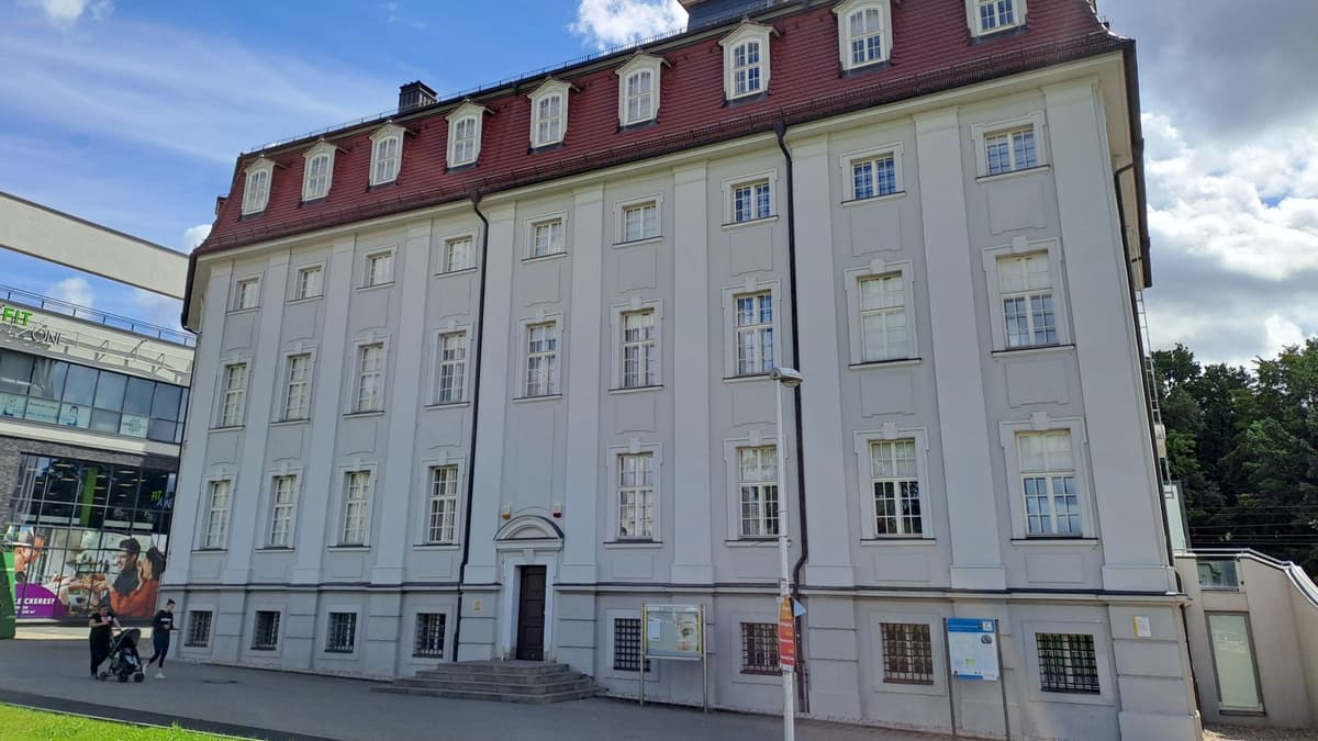 Sttadtmuseum