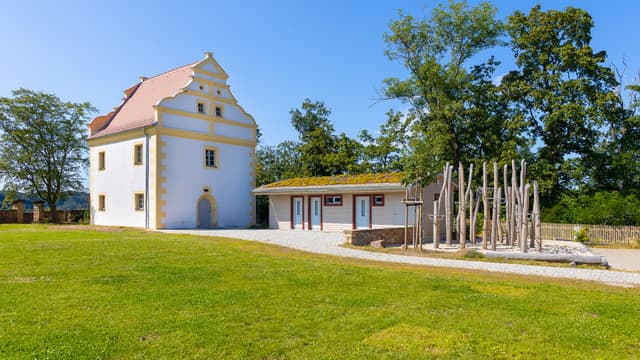 Crasso’sches Weinberghaus