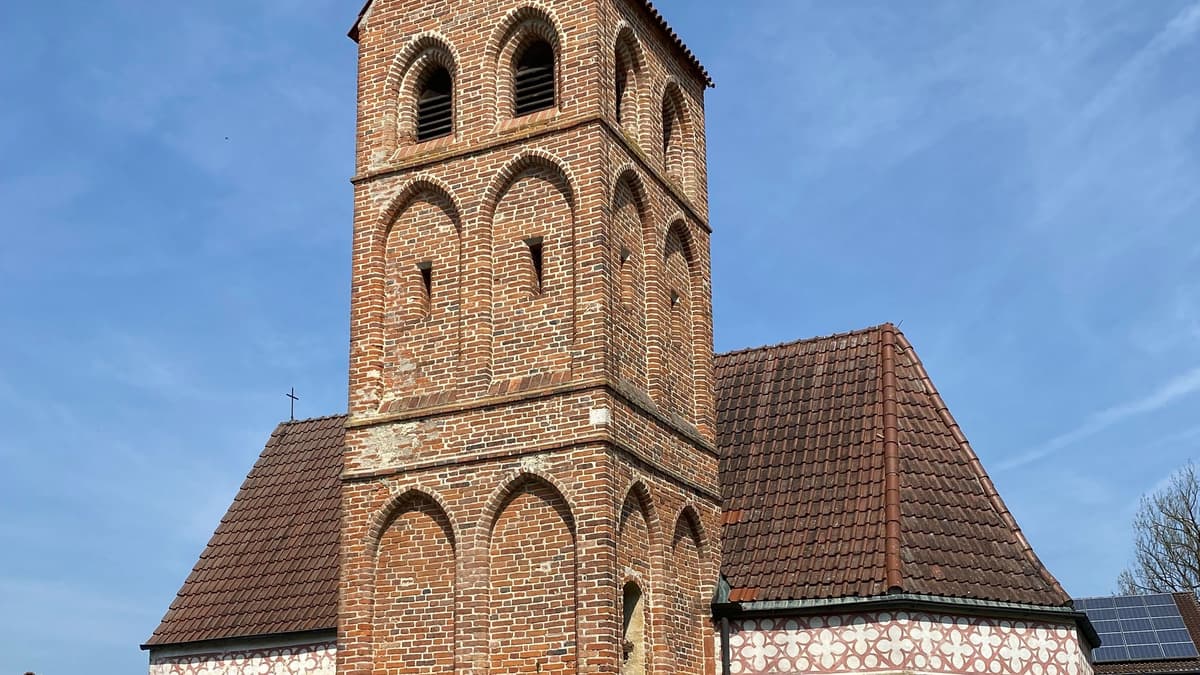 St. Ottilia im Salzdorfertal (Landhut)