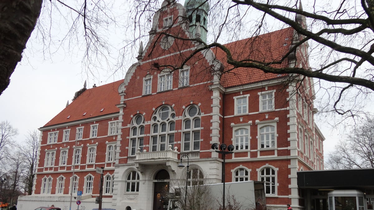 Fotoquelle: Untere Denkmalbehörde, Stadt Herne