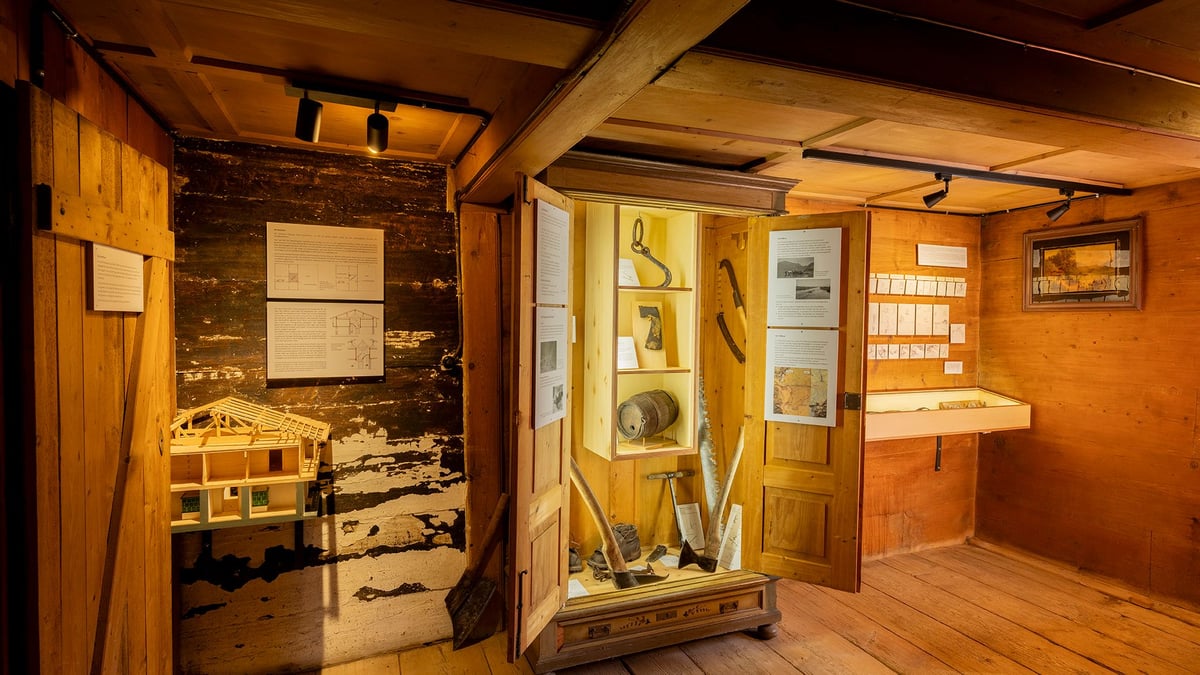 Fotoquelle: Gemeinde Kochel