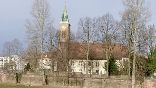 Altstadtkirche