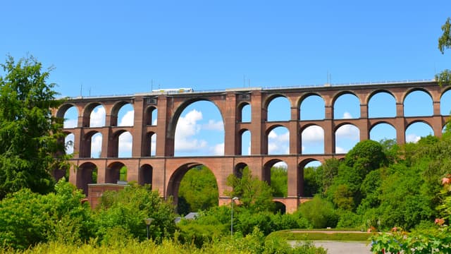 Göltzschtalbrücke