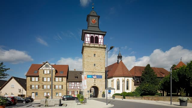 Torturm