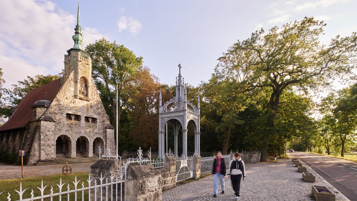 Fotoquelle: Peter Eichler