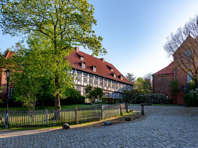 Stiftsabtei