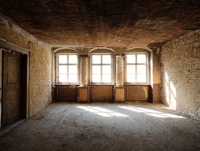 Historisches Bürgerhaus