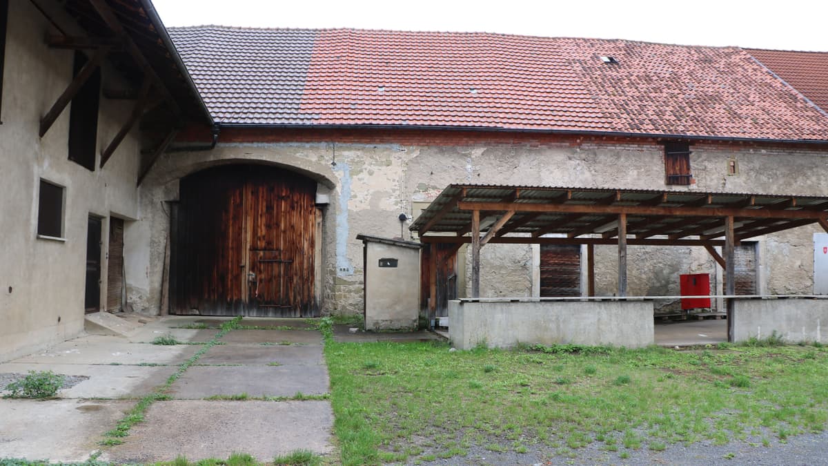 Innenhof