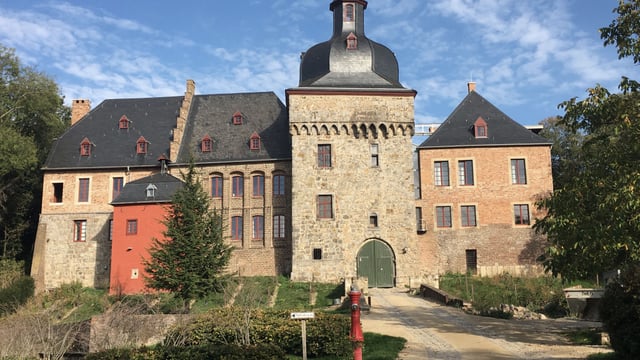 Schloss Liedberg
