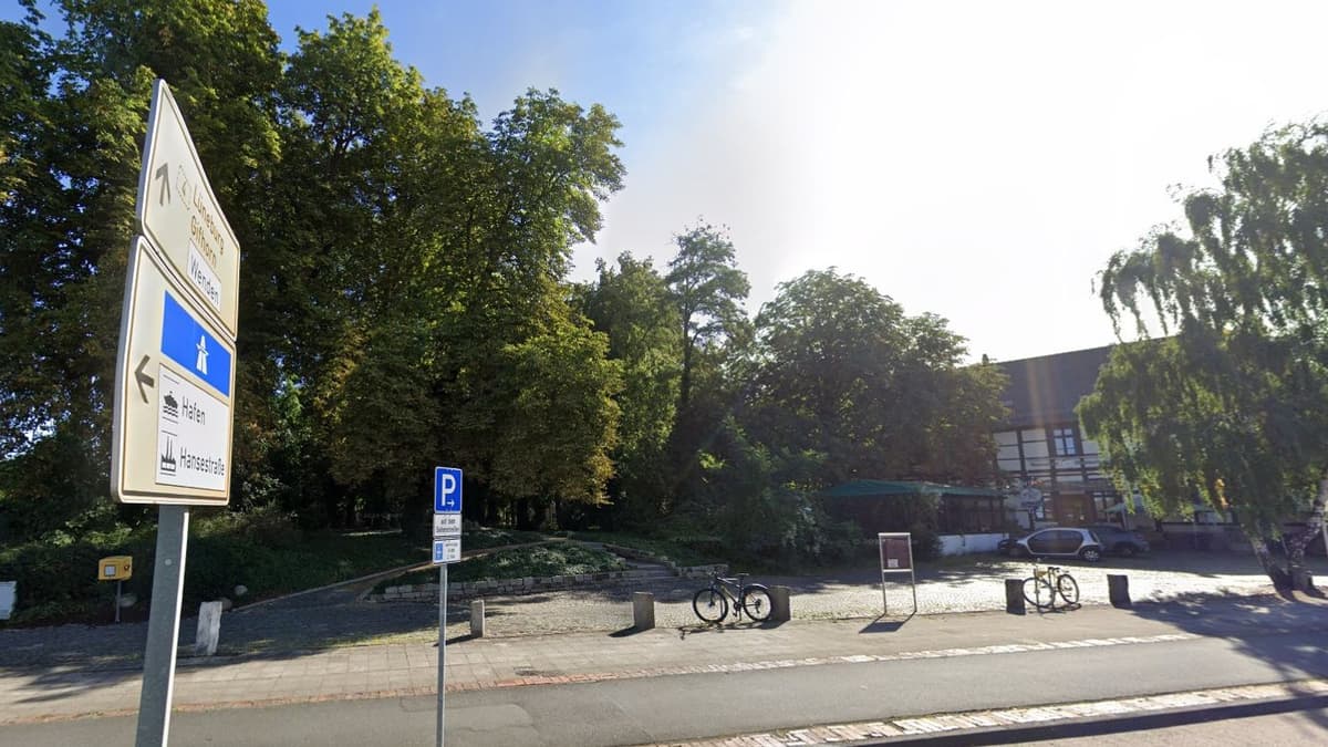 Rühmer Landwehr-Denkmal
