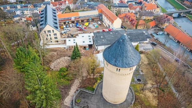 Schloss Osterstein