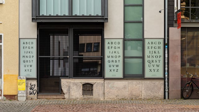 Nikolaikirchhof 6: „Gewölbekeller“