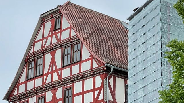 Museum Hochzeitshaus Fritzlar