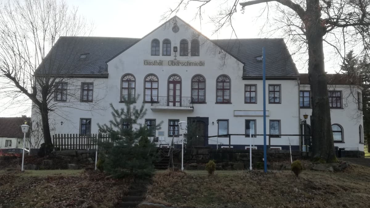 Vorderansicht