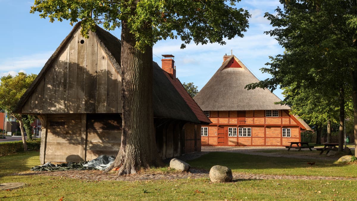 Probstei Museum Schönberg