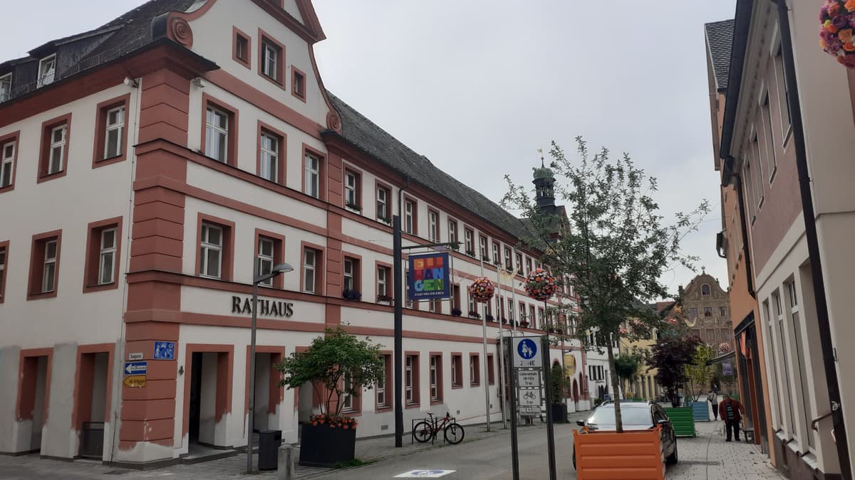 Rathaus