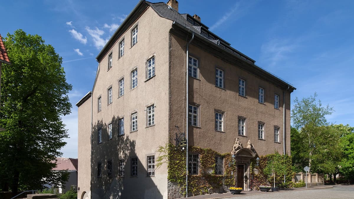 Museum für Naturkunde