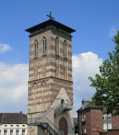 Lamberti-Turm