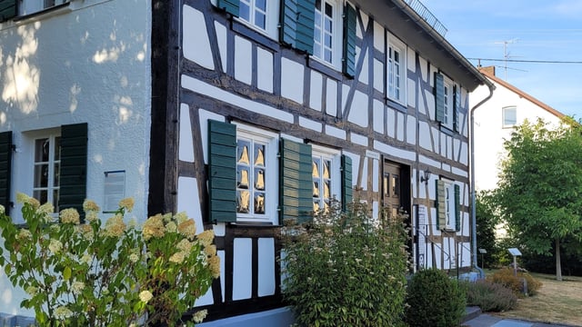 Museum Raiffeisenhaus Flammersfeld