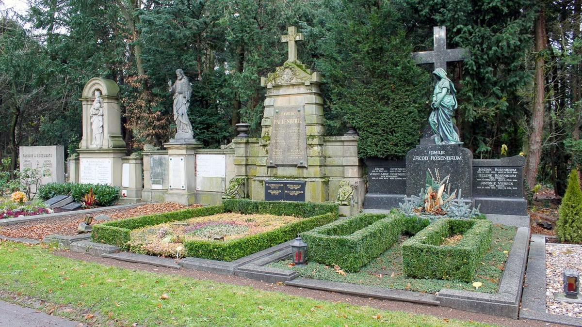 Fotoquelle: Stadt Koeln - Stadtkonservator